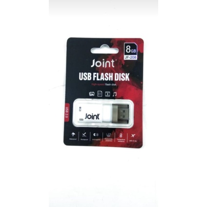 FD JOINT 8 GB JF208
