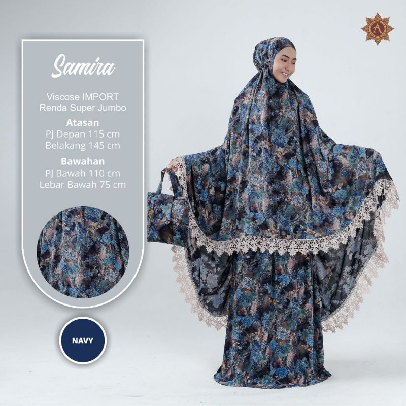 MUKENA EXCLUSIVE / MUKENA RAYON JUMBO / MUKENA BALI / MUKENA RENDA PREMIUM / MUKENA RENDA BALI