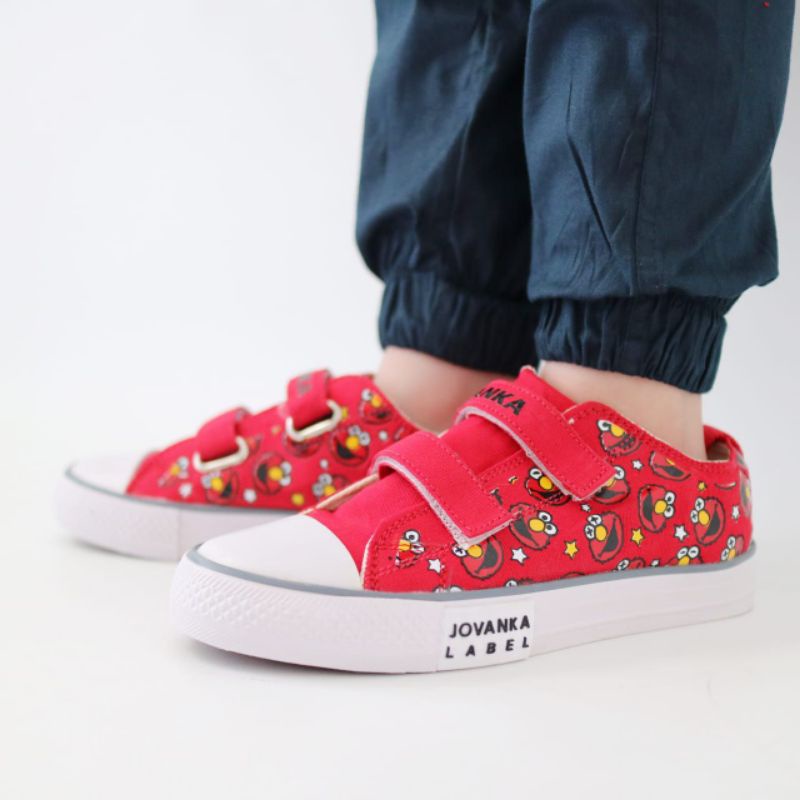 sepatu anak |  jovanka shoes