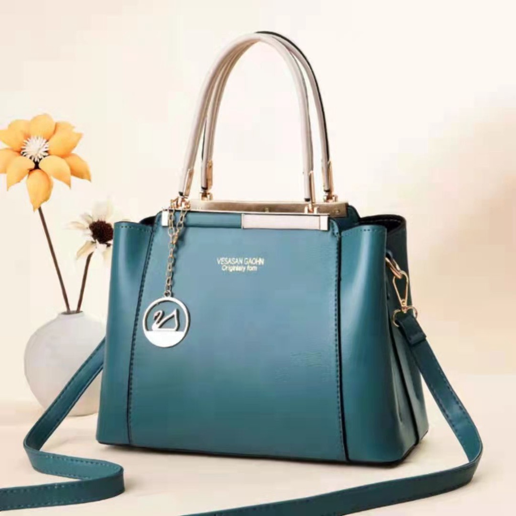 [COD] LB - New Arrival!! Tas fashion import wanita terbaru / Tas fashion kerja wanita / 431