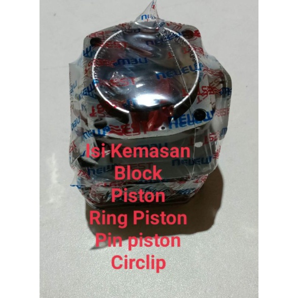 cylinder chainsaw 628 5800 new west