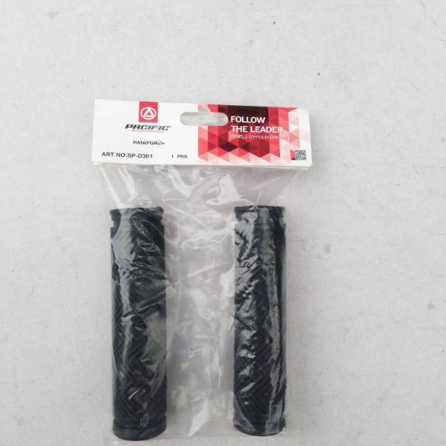 Sarung Stang Sepeda BMX MTB Pacific Panjang 13 Cm