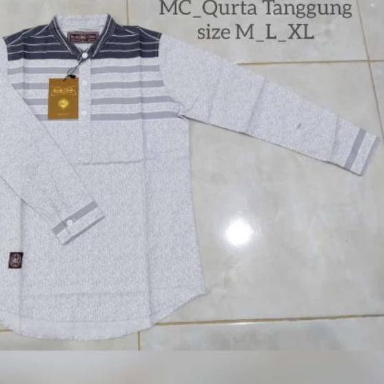 TERBARU - Koko kurta anak tanggung terbaru