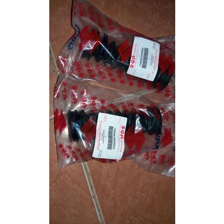 Karet sambungan filter Skywave