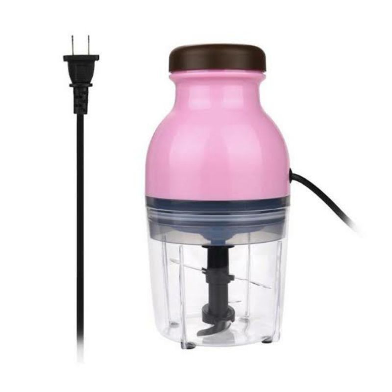 (BISA COD) Blender Kapsul Portable GSF  -blender serbaguna