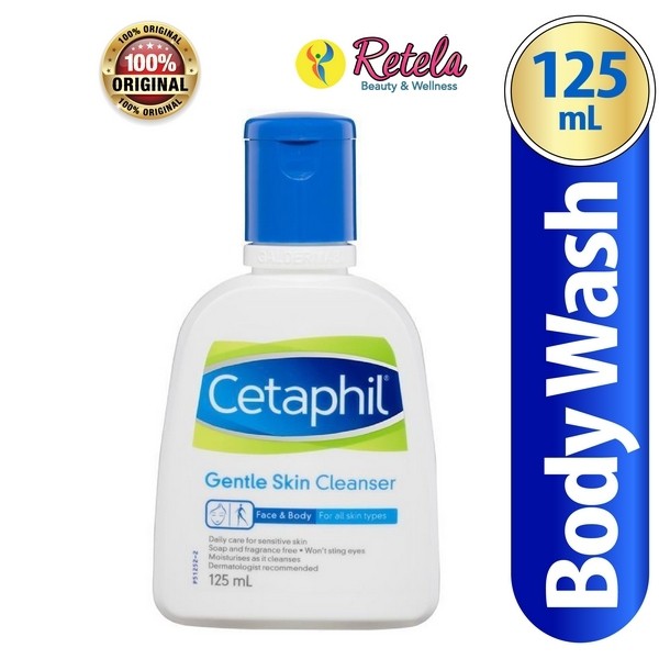 Jual cetaphil official Harga Terbaik & Termurah Desember 2022 | Shopee ...