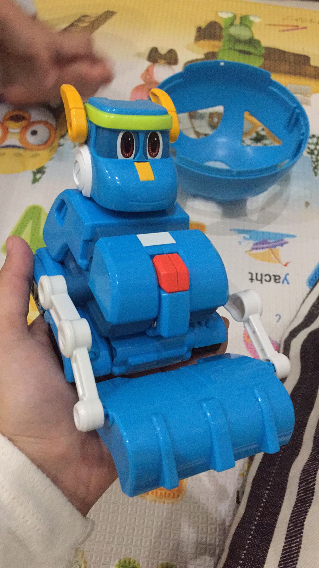 Top Gear S3 Gogo Dino Tomo Shopee  Indonesia