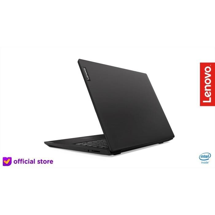 LP2500 Lenovo Ideapad S145-14IWL/Pentium Gold 5405U/4GB/1T/WIN10-81MU00T6ID
