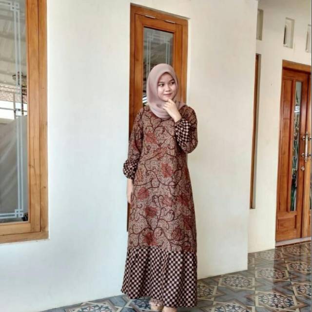 BB66 ZARA GAMIS LAWASAN PARANG KUBIS PISANG BALI KAWUNG SENO GARUDA SOGAN