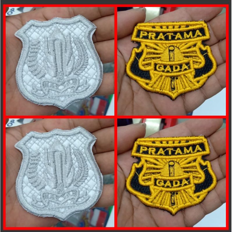 BORDIRAN TIMBUL SATPAM GADA PRATAMA BORDIRAN TIMBUL SECURITY GADA PRATAMA