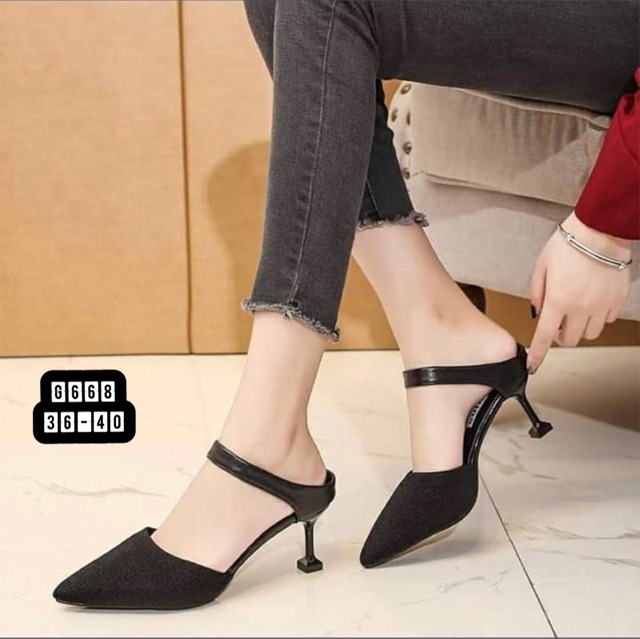 Heels g668 import realpict