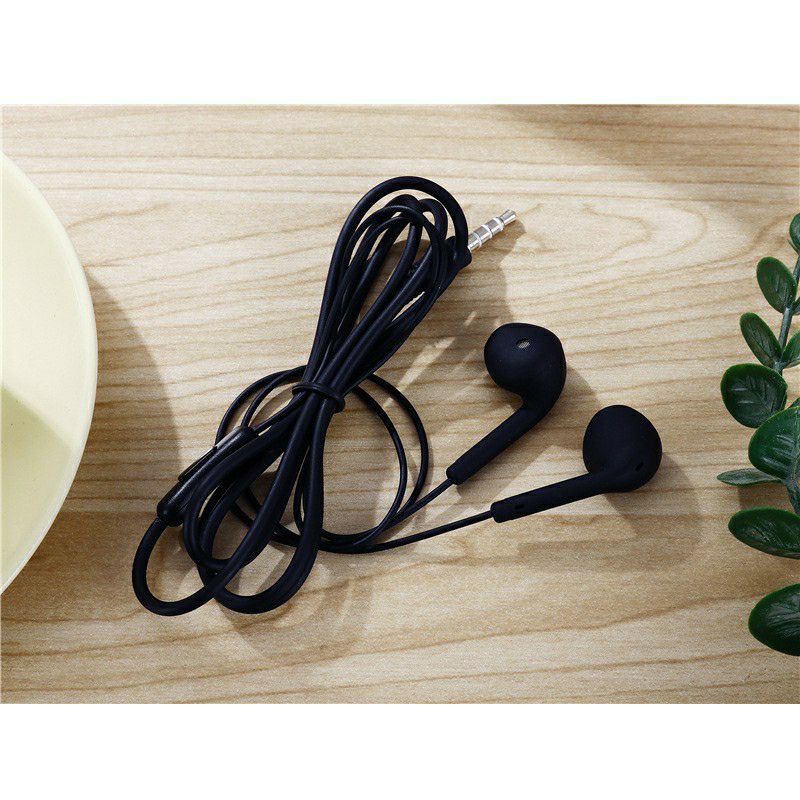 headset handsfree macaron U35 hifi extra stereo bass