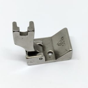 Presser Foot Sepatu Corong A11 S539 / S540 mesin jahit highspeed-S539
