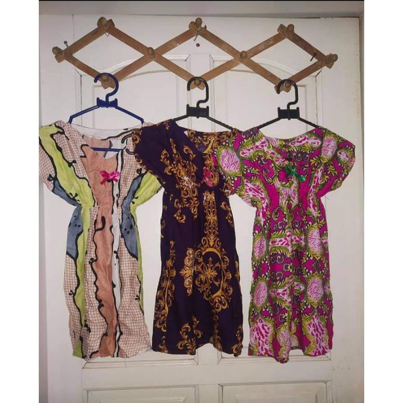 DASTER MANOHARA ANAK