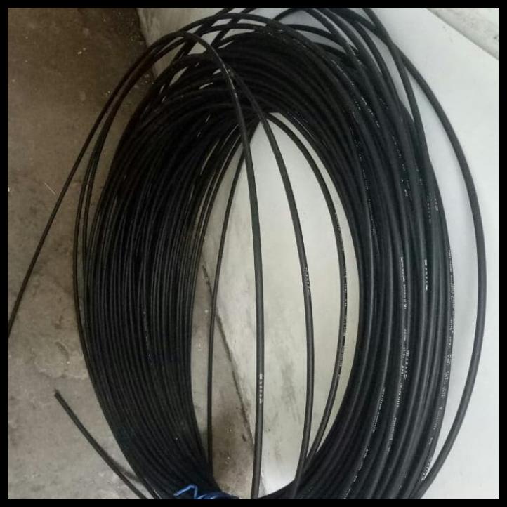 Kabel Fiber Optic 24 Core