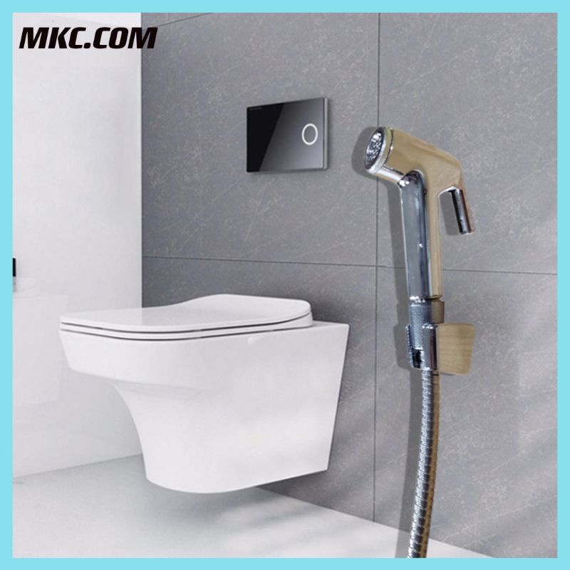 Jet Shower Murah/Shower Cebok Chrom WC/Shower Bidet Set Toilet Jet Shower