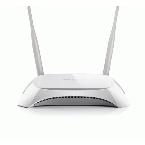 TP-LINK TL-MR3420 3G - 3.75G Wireless N Router -NEW-