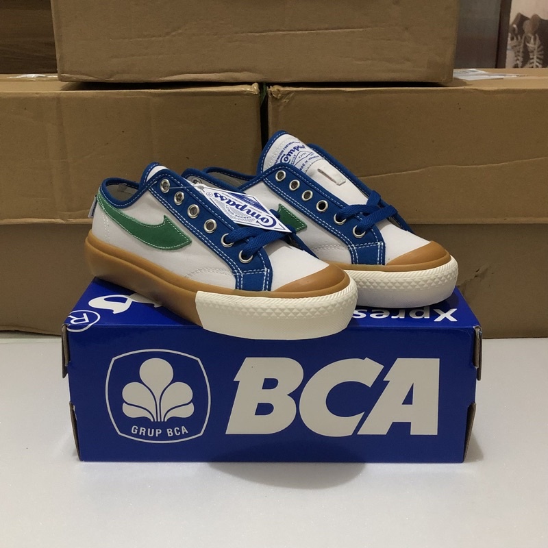 Compass xpresi yoshua