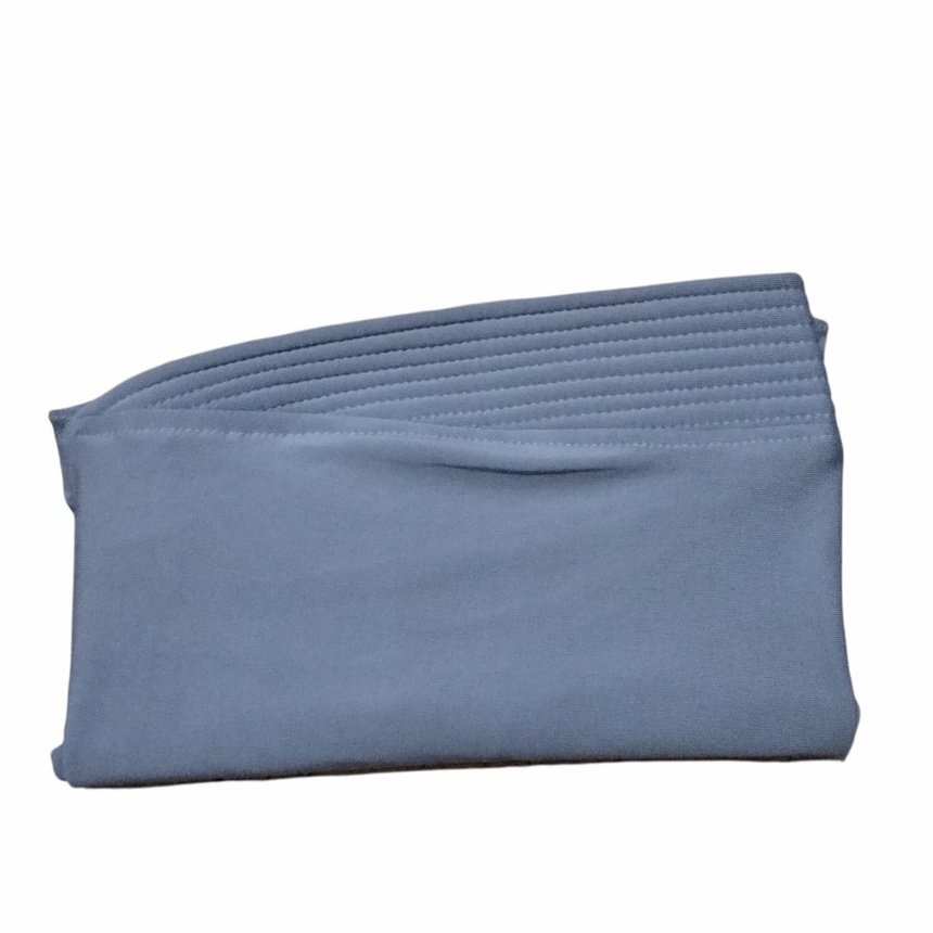 Helen_Shop86  Bergo Sport Jersey  Jilbab Instan Hijab Olah Raga Instant  Kerudung Bergo Ped Antem