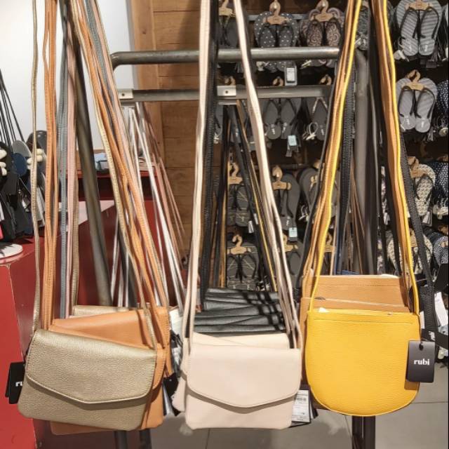 rubi sling bag
