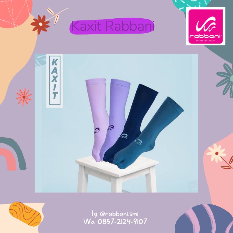 Rabbani - Kaxit RB1 Tgg new