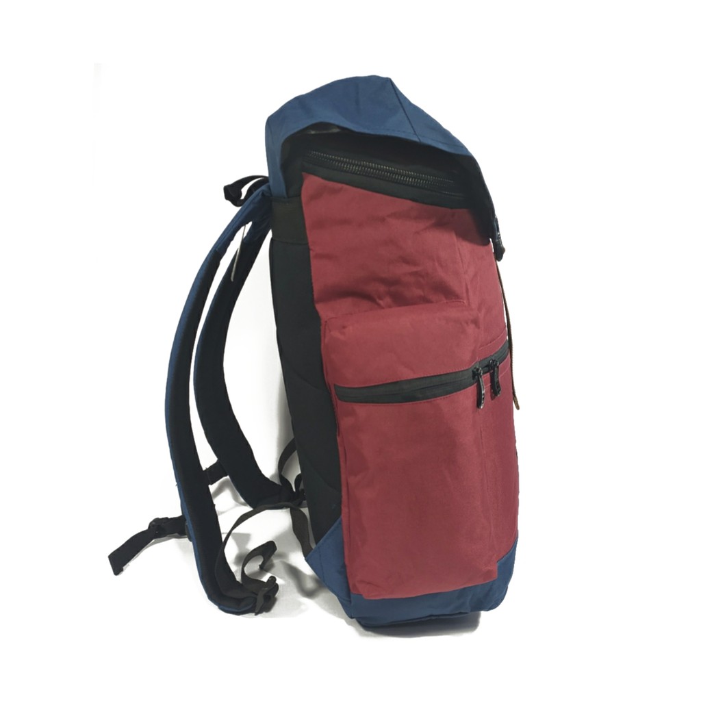 Tas ransel pria wanita tas laptop track by tracker 78978