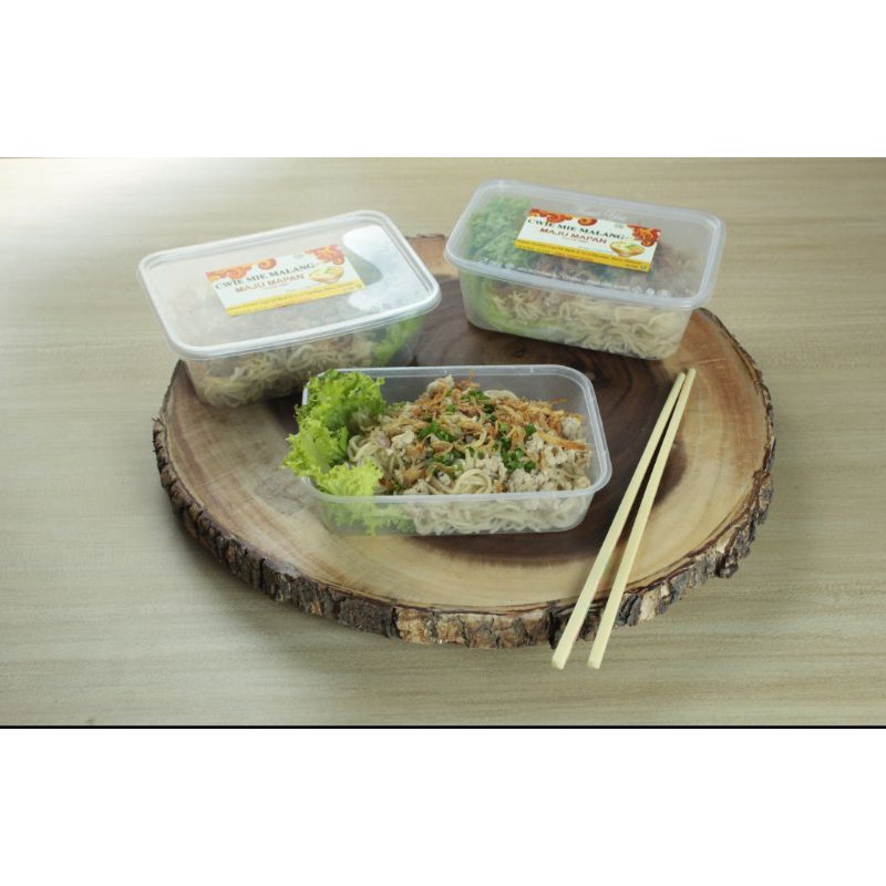 

Cwie Mie Malang Maju Mapan