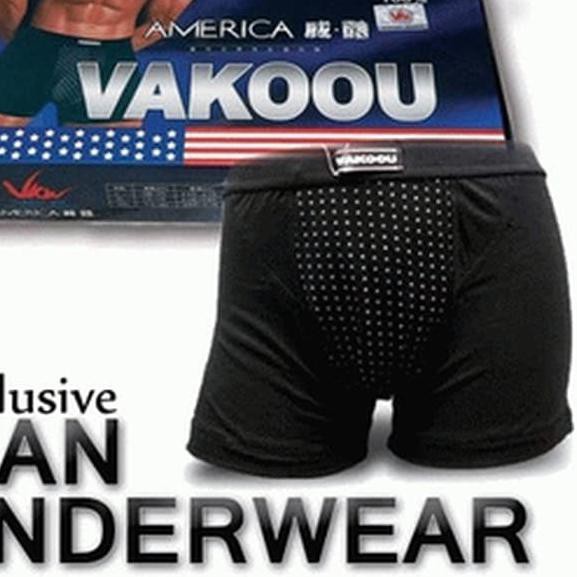 Ready Stock Celana Dalam Anti Impoten MURAH.,..