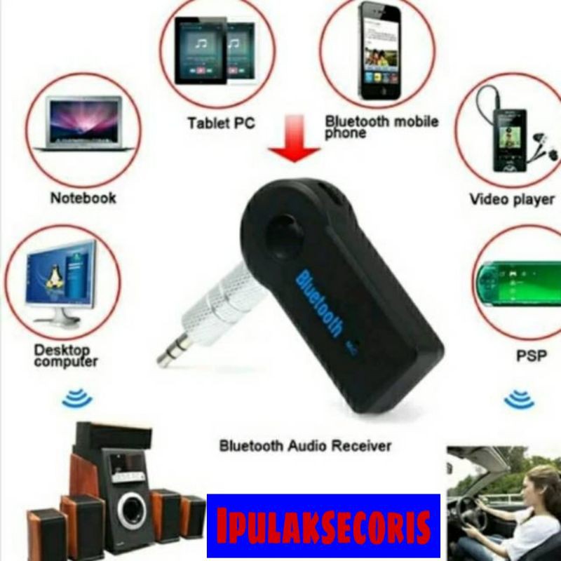 Receiver Bluetooth receiver car audio bluetooth music
