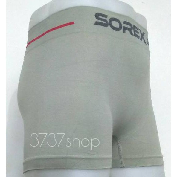 Celana Boxer Laki Sorex man 3802