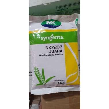 NK7202 JUARA 100% ORY