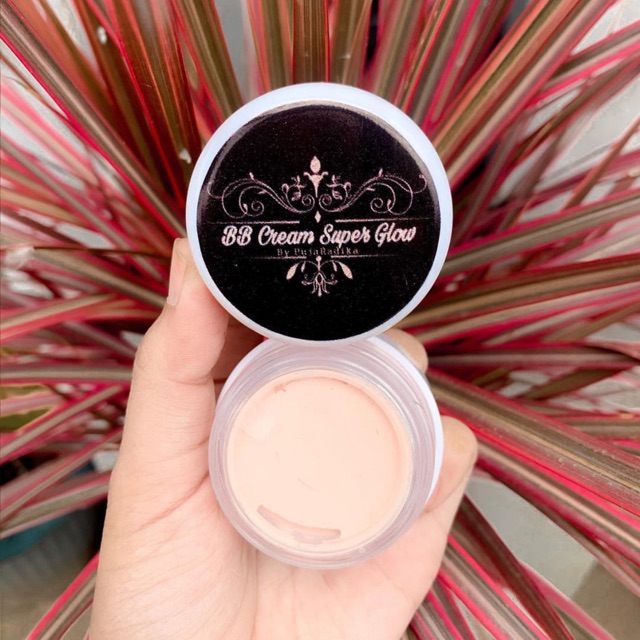 bb cream super glow