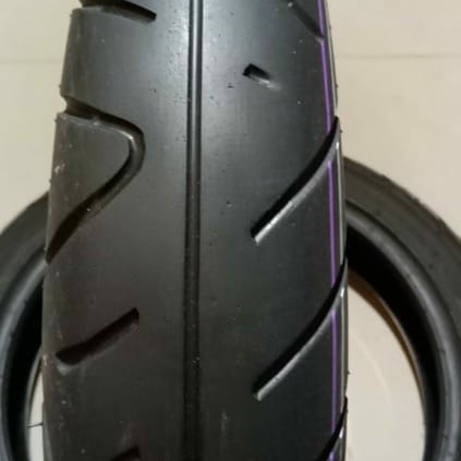 cakep ban scoopy donat depan