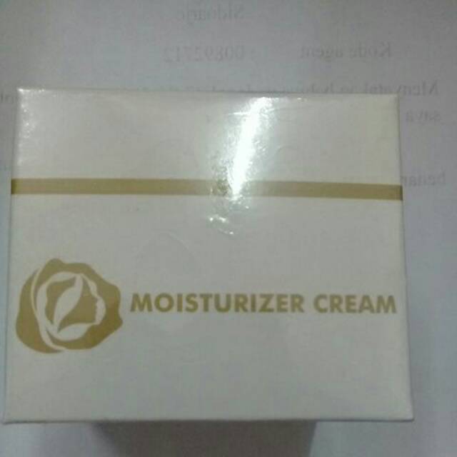 Beauty Rose Moisturizer Cream