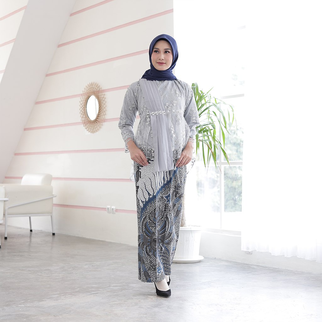 BATIK COUPLE YULIA BATIK JOGJA MURAH