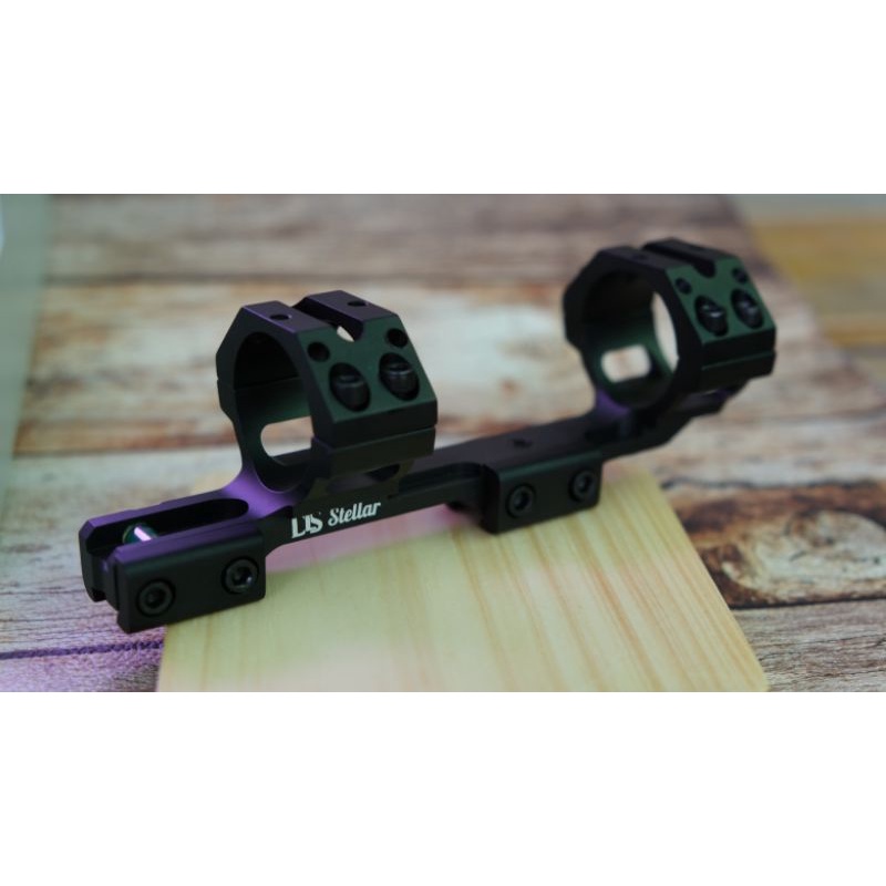 Mounting Telescope Teleskop STELLAR One Piece Rail 11mm Stellar