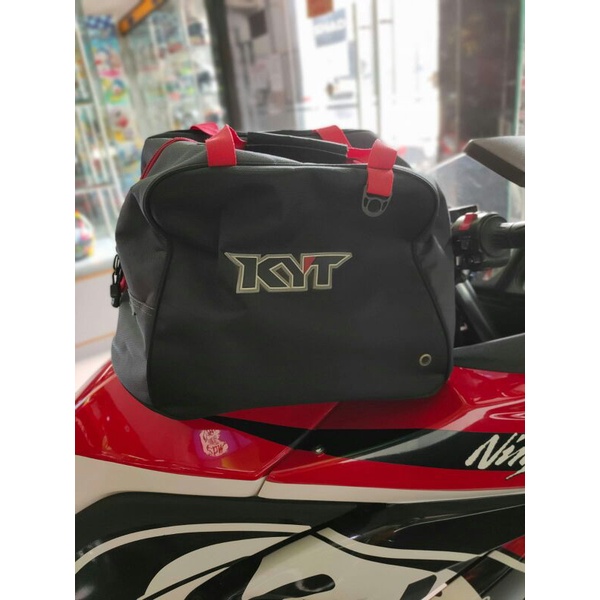 Tas helm kyt original jinjing sport ransel
