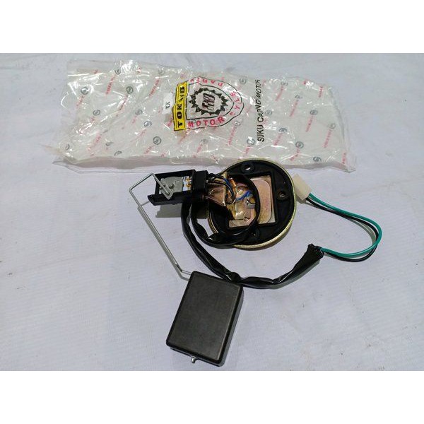 Promo  APUNG APUNG BENSIN YAMAHA RX KING