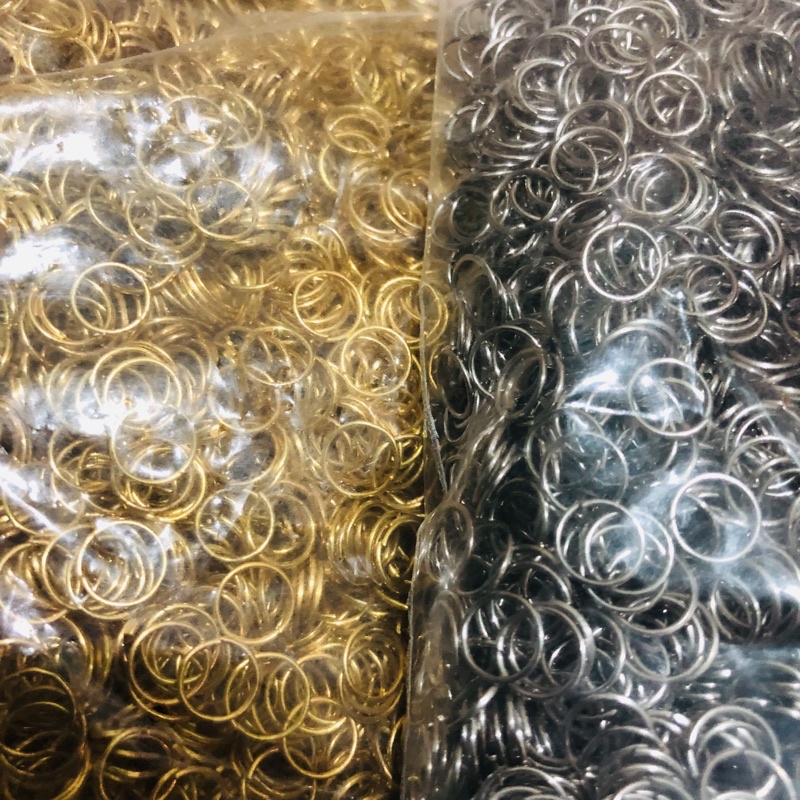 ring sambung , ring penghubung, ring penyambung