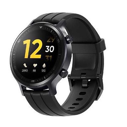 realme Watch S Smartwatch 16 Sport Modes - Original | Garansi Resmi