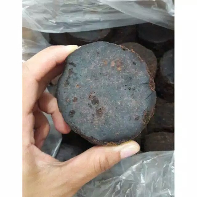 

Gula merah hitam super 1000 gr