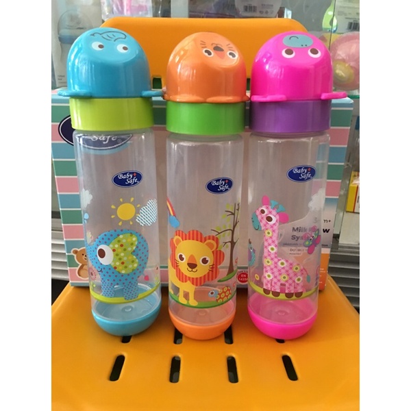BABY SAFE BOTOL SUSU BAYI / DOT BAYI / DOT BABY