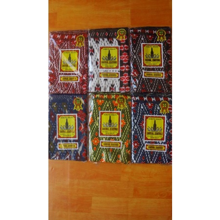 sarung goyor botol zaitun