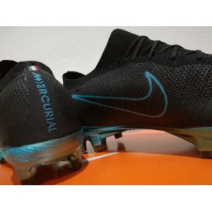 Sepatu Bola   Soccer Nike Mercurial Vapor Flyknit Ultra Play Ice   FG Populer