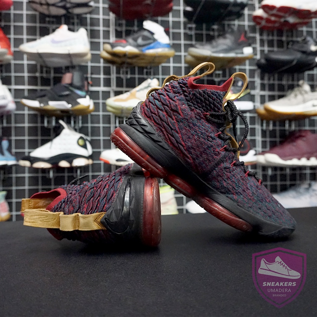 lebron xv 15