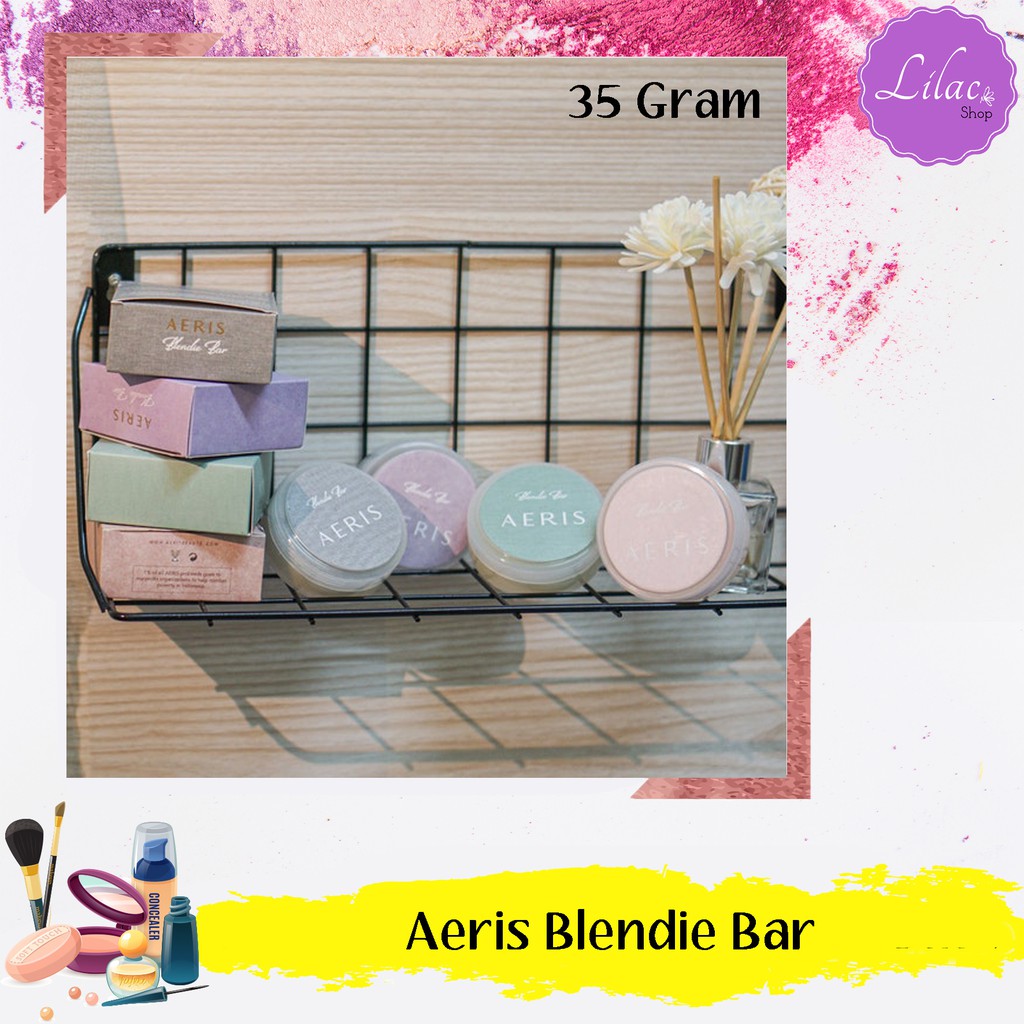 AERIS BEAUTE BLENDIE BAR
