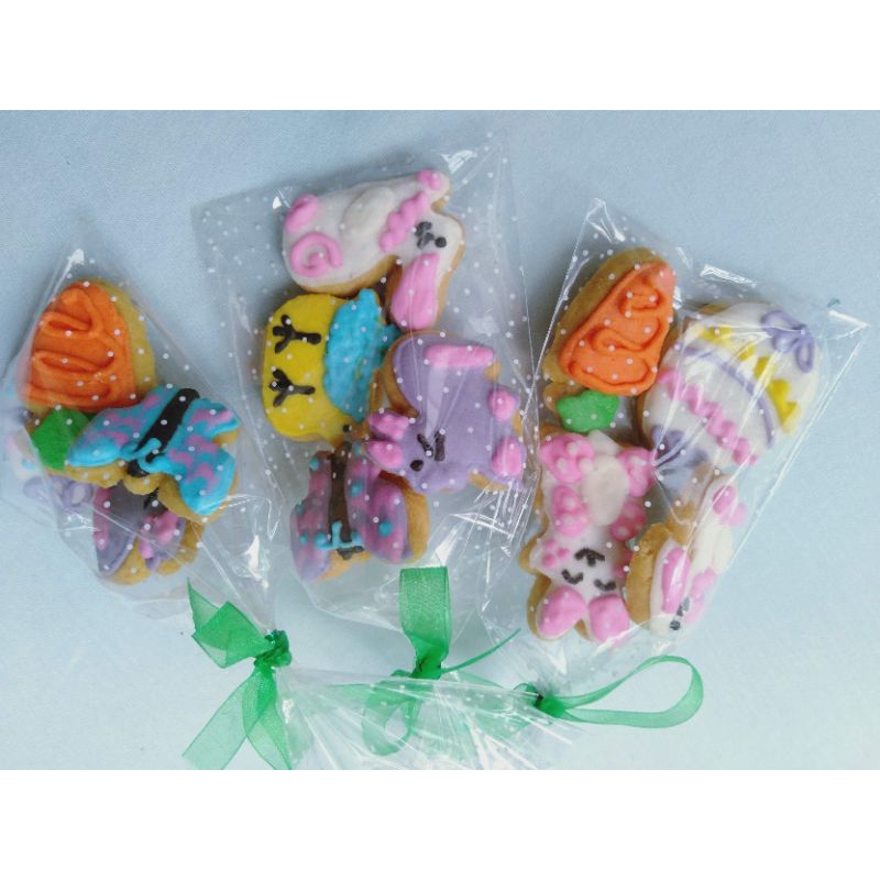 

cookies karakter