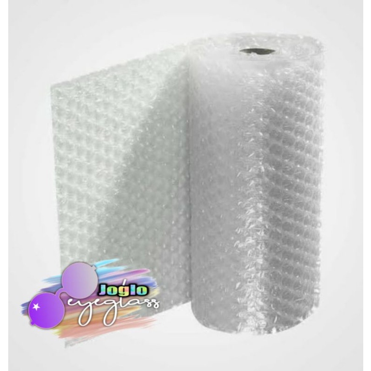 

SAFETY BUBBLE WARP untuk package