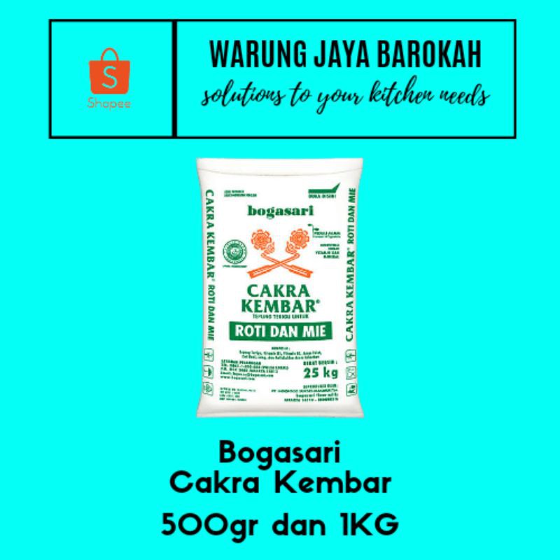 

TERIGU/SEGITIGA BIRU/CAKRA KEMBAR/BOGASARI/BAHAN KUE/HEMAT/GROSIR