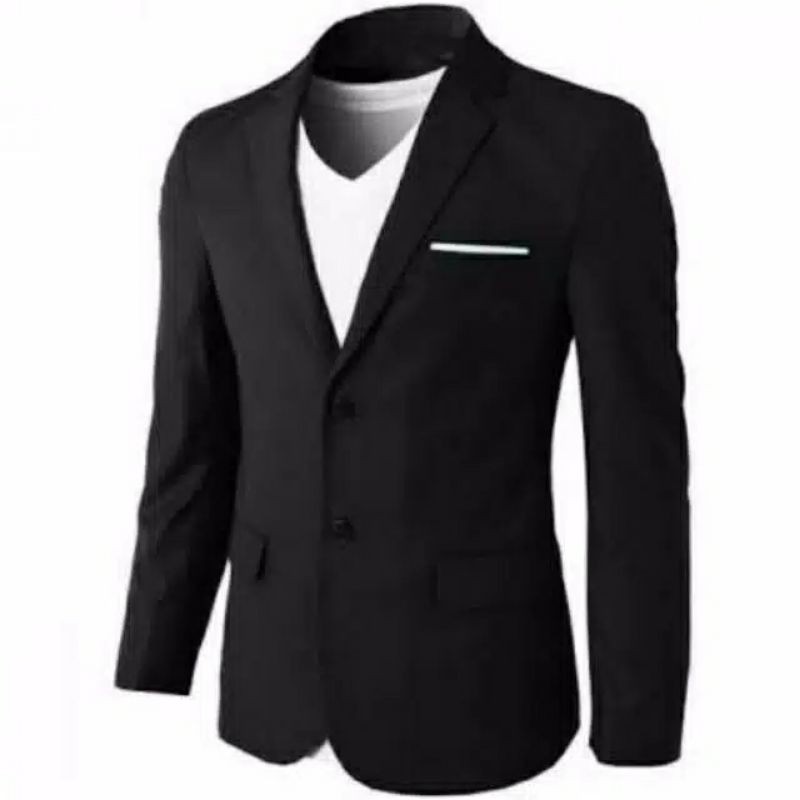 Jas pria _ Blazer pria _ Jas formal non formal _ Jas nikah _ Blazer anak muda _ Blazer Original _ Ja